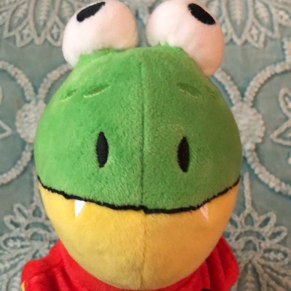 Gus the Gator Plush from Ryan’s World* - Picture 11 of 13